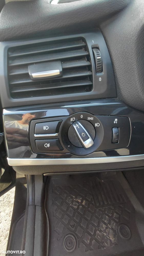 BMW X3 xDrive20d Aut. - 14