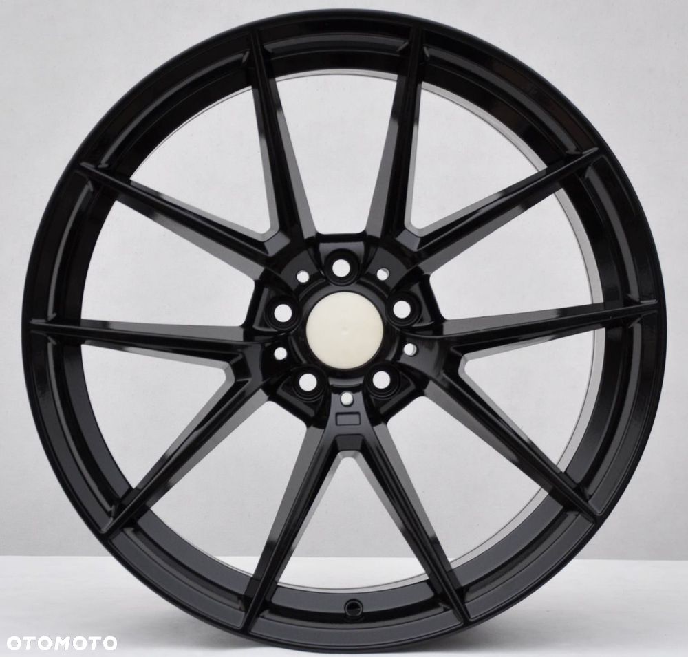 761 FELGI 20 5x120 BMW M1 5 7 F10 F11 F12 F13 F01 F02 F30 F31 F32 F25 - 4