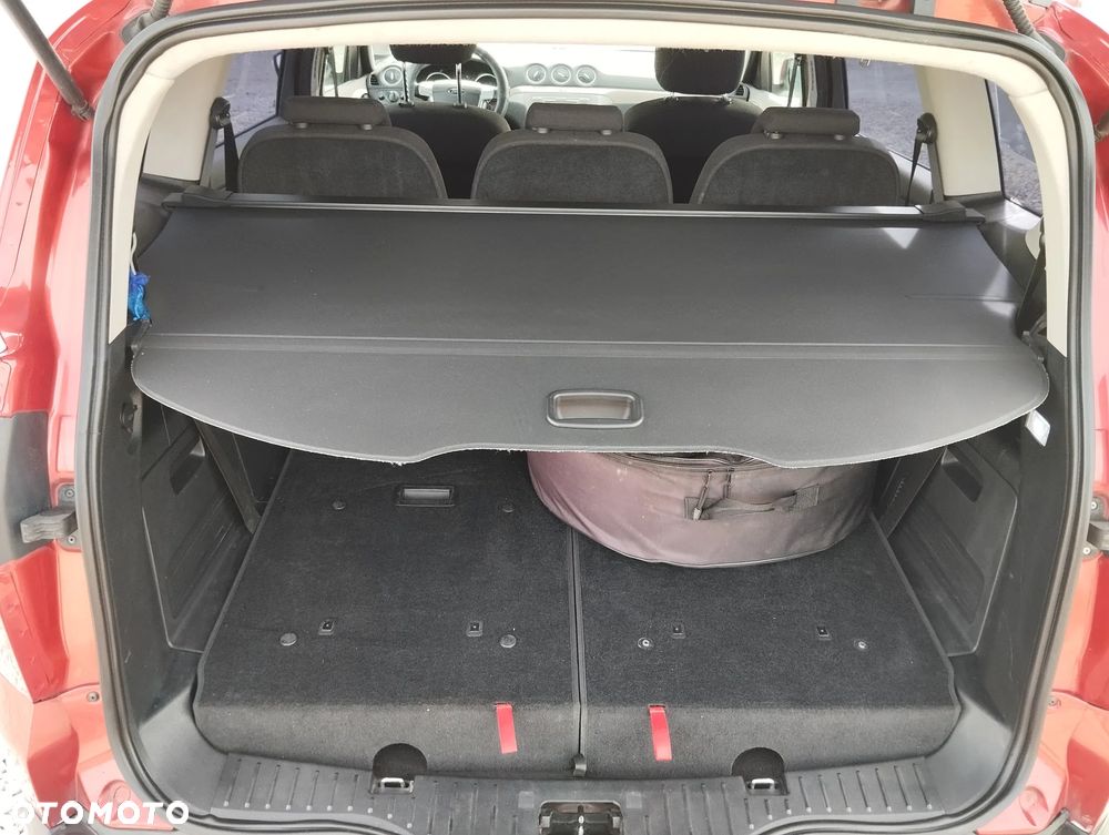 Ford S-Max 2.0 TDCi DPF Trend - 29