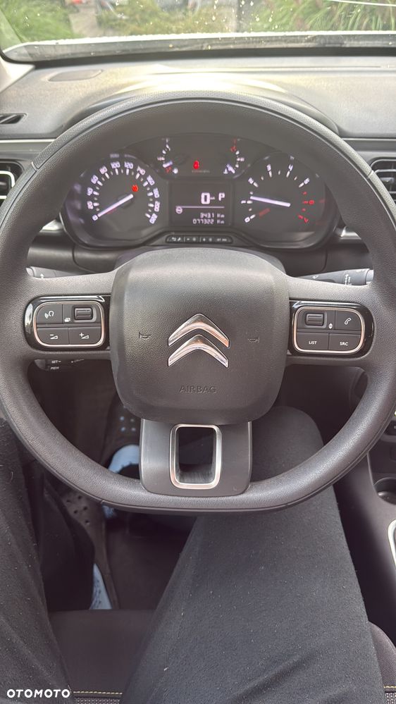 Citroën C3 Pure Tech 110 S&S EAT6 SHINE PACK - 10