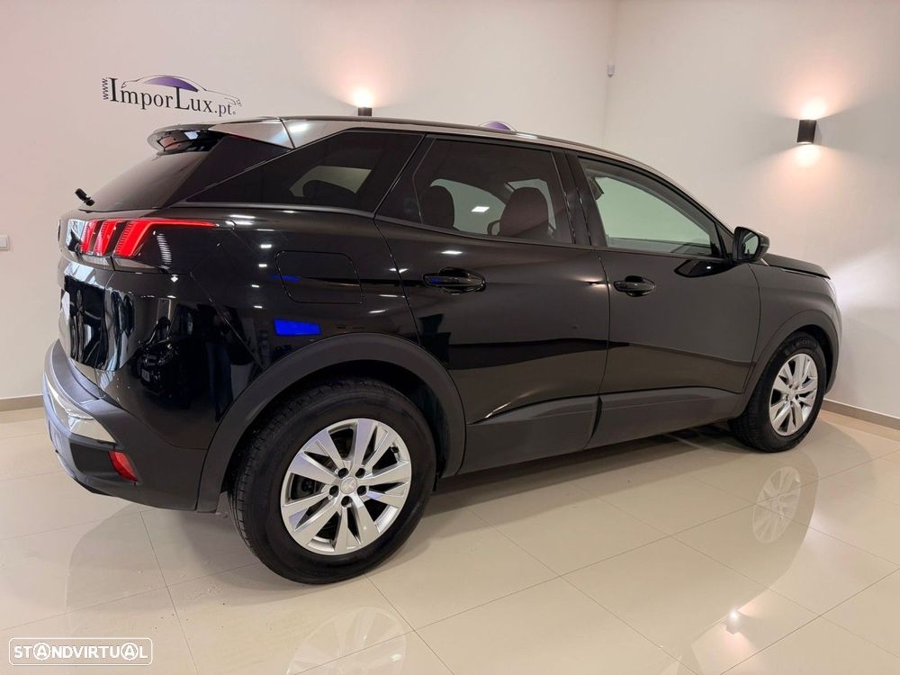 Peugeot 3008 1.5 BlueHDi Active - 2