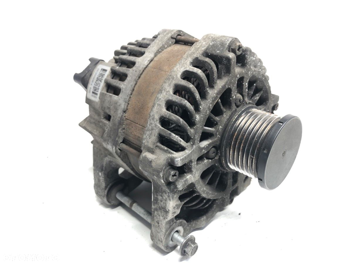 ALTERNATOR - 239.00 PLN - RENAULT SCÉNIC III (JZ0/1_) 2008 - 2022 1.4 16V (JZ0F, JZ1V) 96 kW [131 - 2