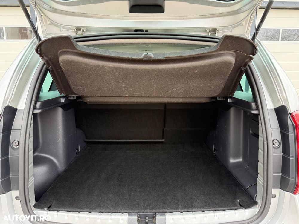 Dacia Duster dCi 110 FAP 4x4 Prestige - 20