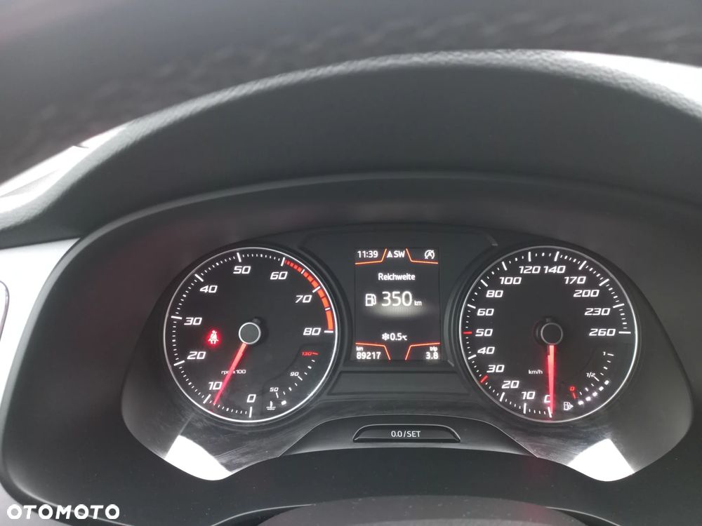 Seat Leon 1.5 TSI ACT OPF Xcellence - 20