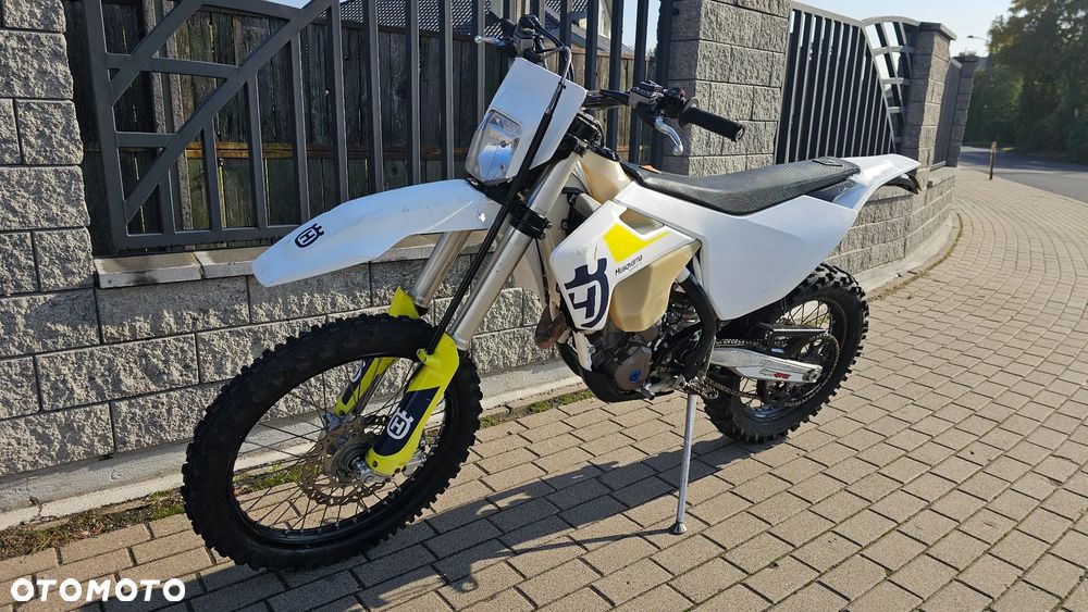 Husqvarna FE - 15