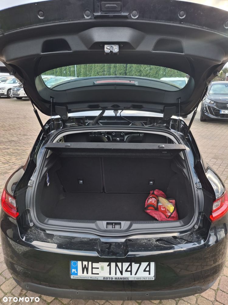 Renault Megane 1.3 TCe FAP Business - 7