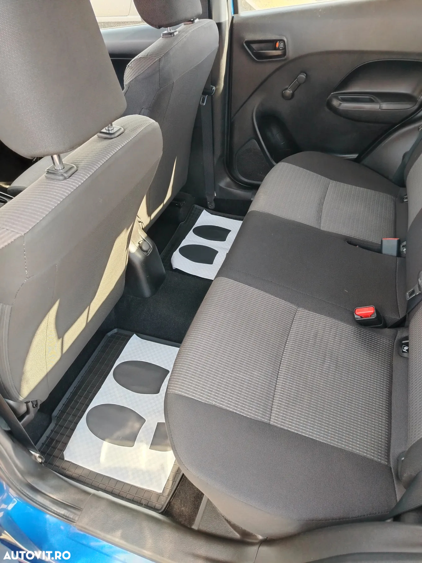 Suzuki Baleno 1.2 DUALJET GA - 11