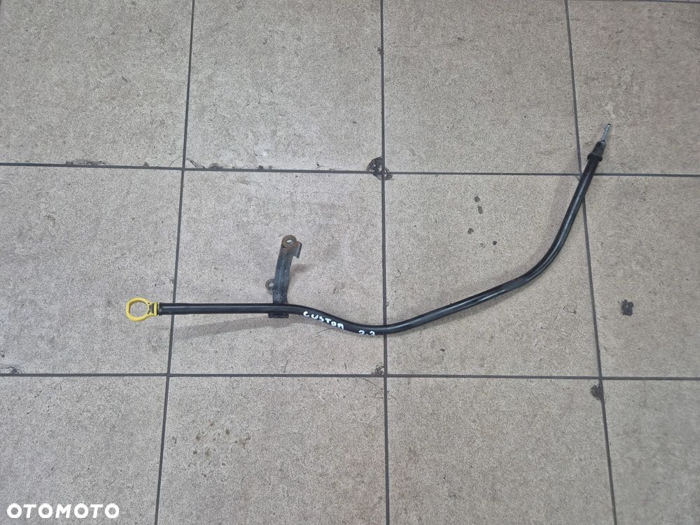 BAGNET OLEJU FORD TRANSIT CUSTOM I  MK8  2.2 TDCI  12-17r. EURO 5 - 1