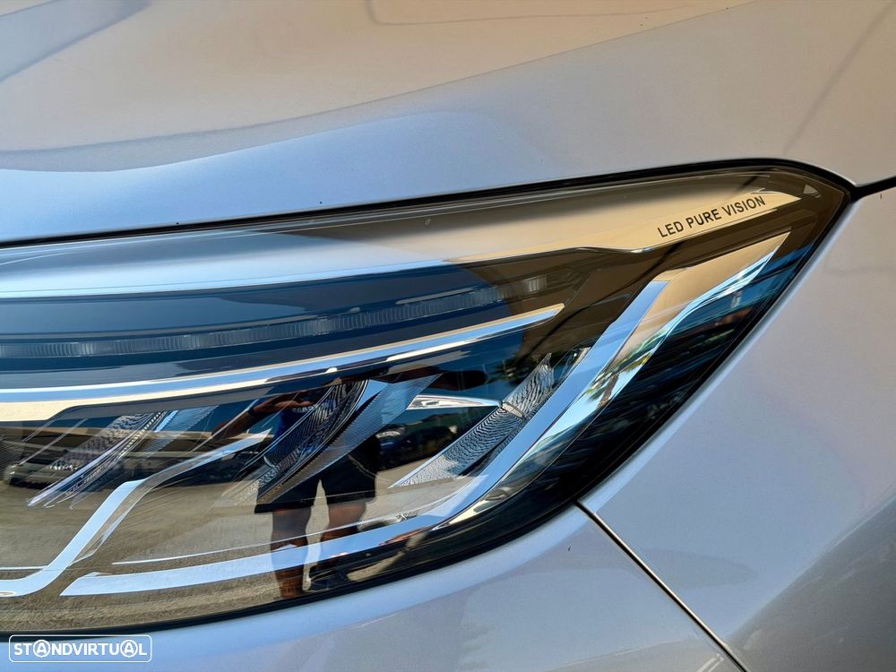 Renault Captur ENERGY TCe 120 Elysee - 19