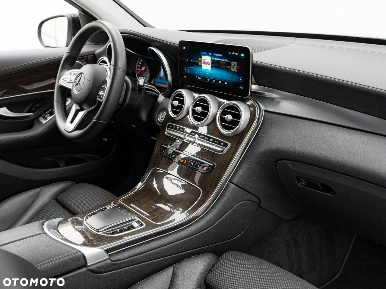 Mercedes-Benz GLC 200 d 4-Matic - 34