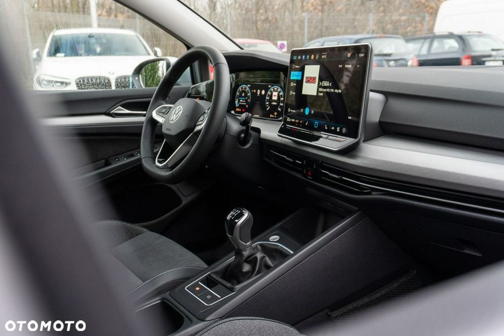Volkswagen Golf - 14