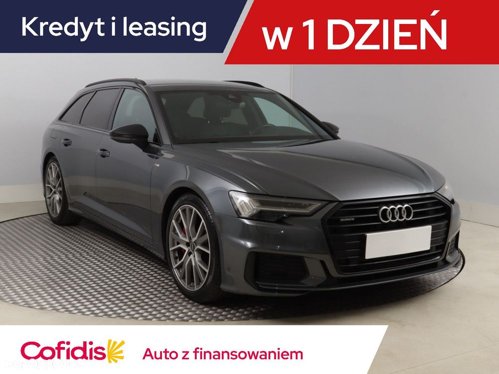 Audi A6 Avant - 2