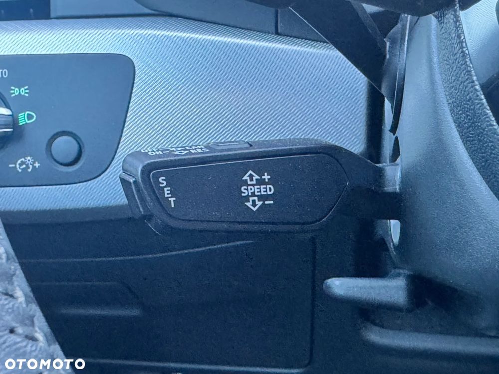 Audi A4 Limousine ver-1-4-tfsi-s-tronic - 19