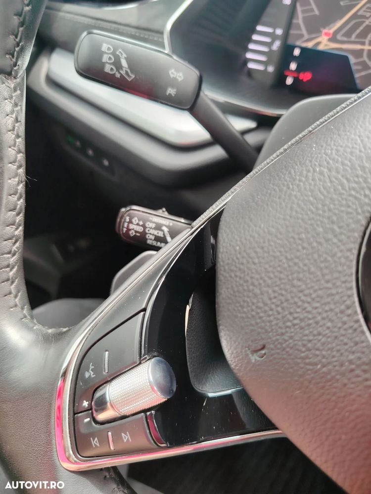 Skoda Octavia 2.0 TDI DSG Style - 4