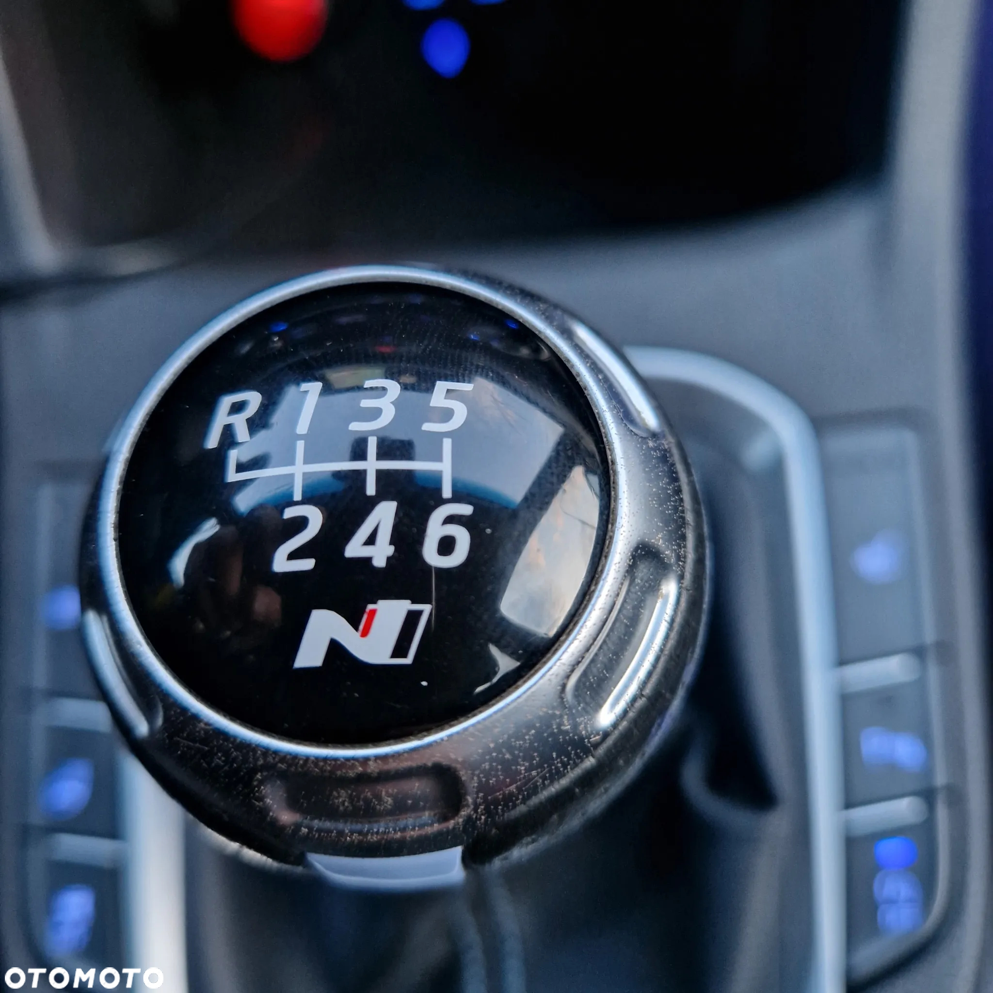 Hyundai i30 N 2.0 T-GDI Performance - 19