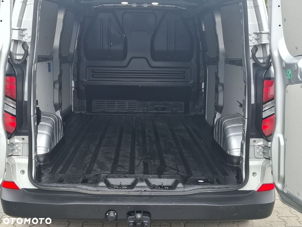 Ford Transit-custom - 10