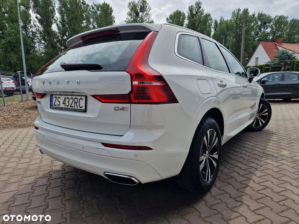 Volvo XC 60 - 3
