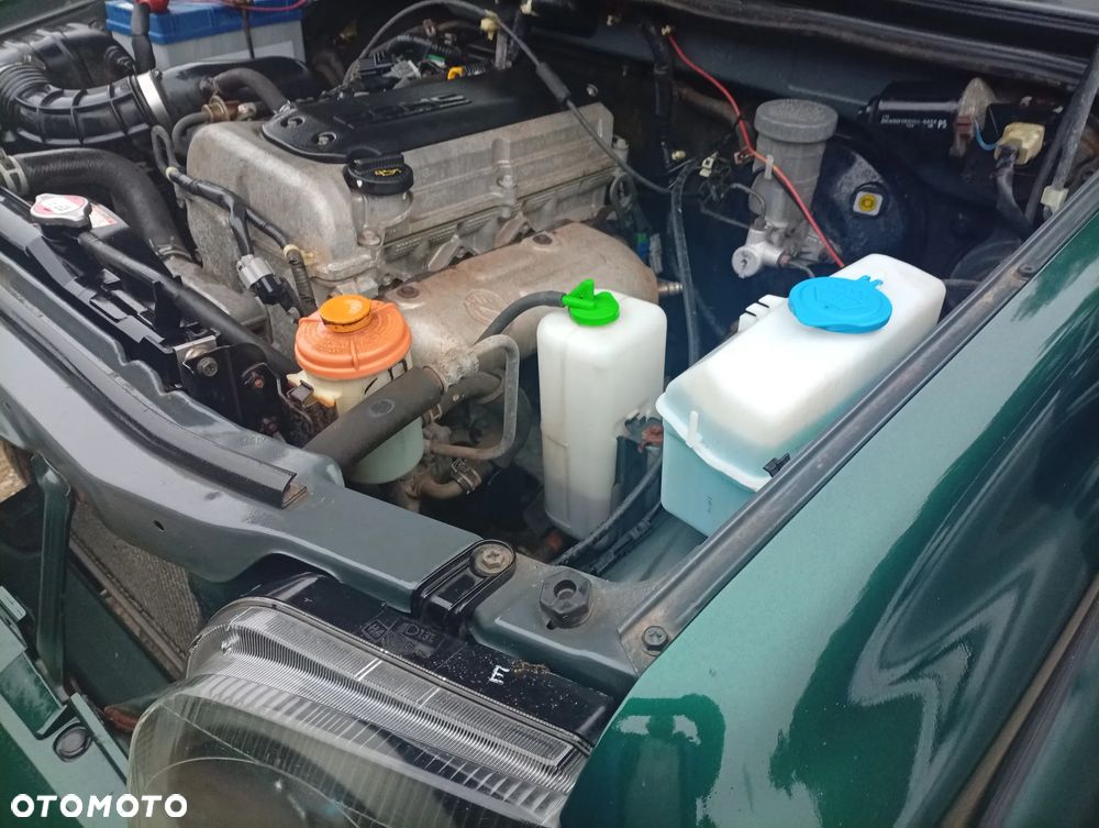 Suzuki Jimny Ranger - 22