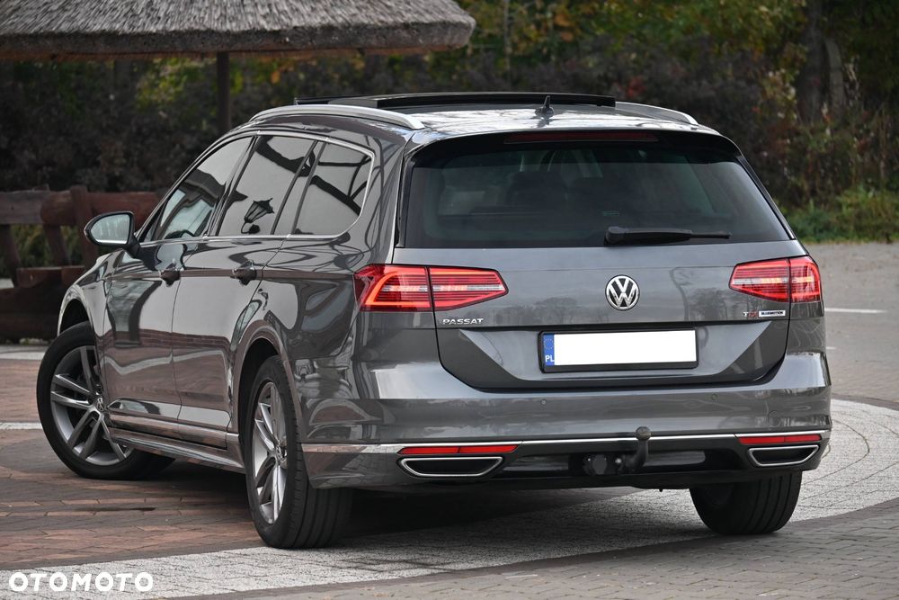 Volkswagen Passat - 22