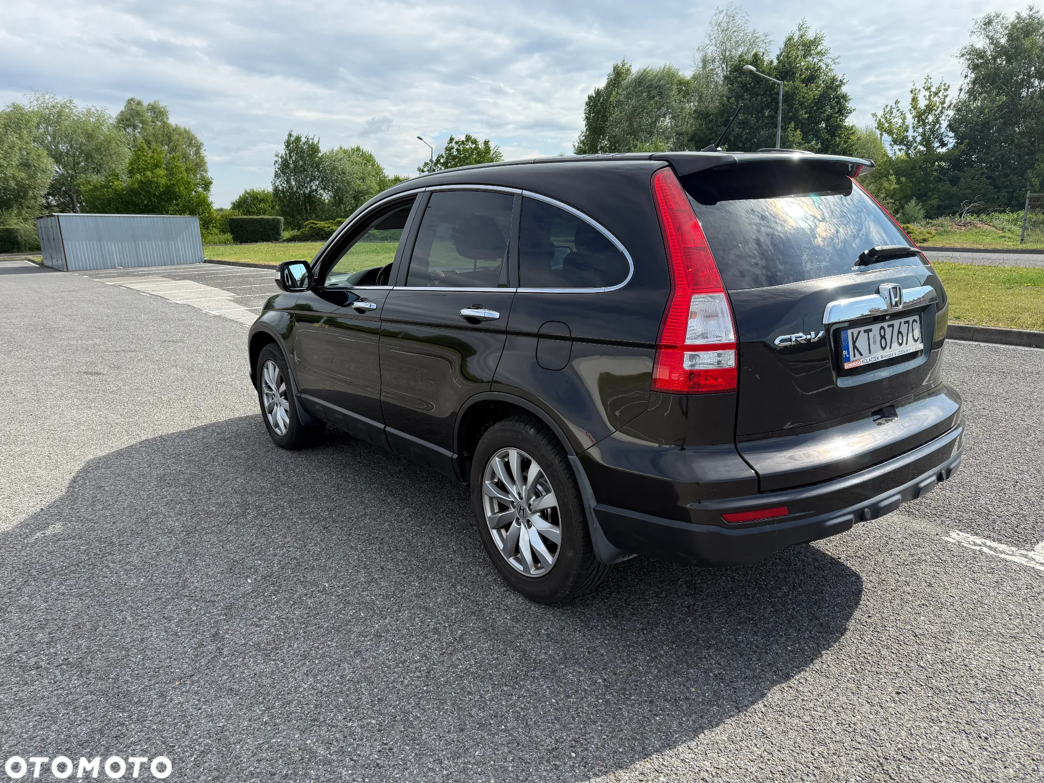 Honda CR-V 2.2i-DTEC Executive NAVI - 7