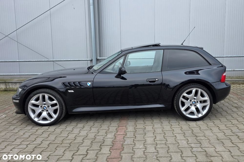 BMW Z3 - 3