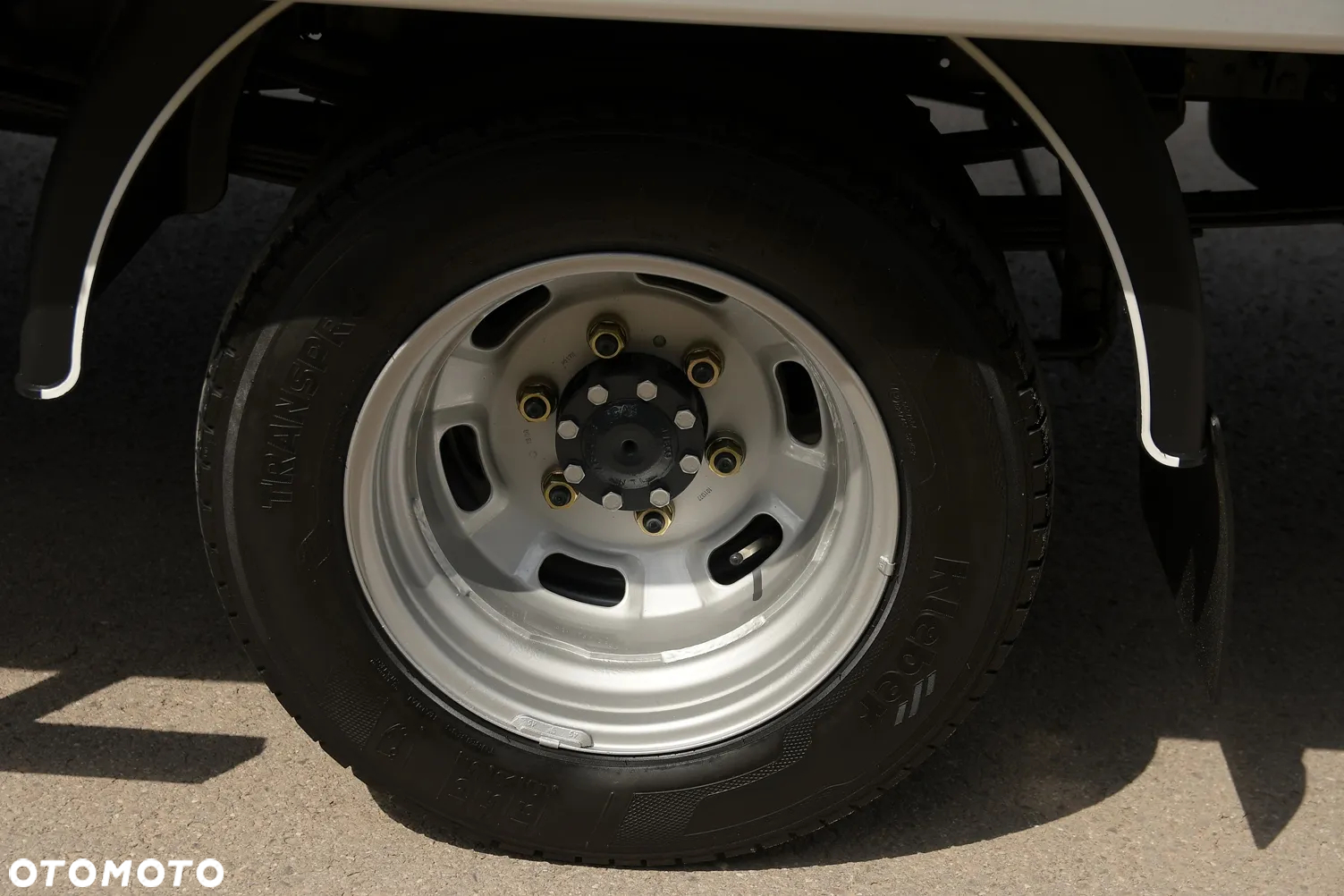 Iveco DAILY=50C18=FIRANKA+DRZWI=5.40M=10-PALET - 28