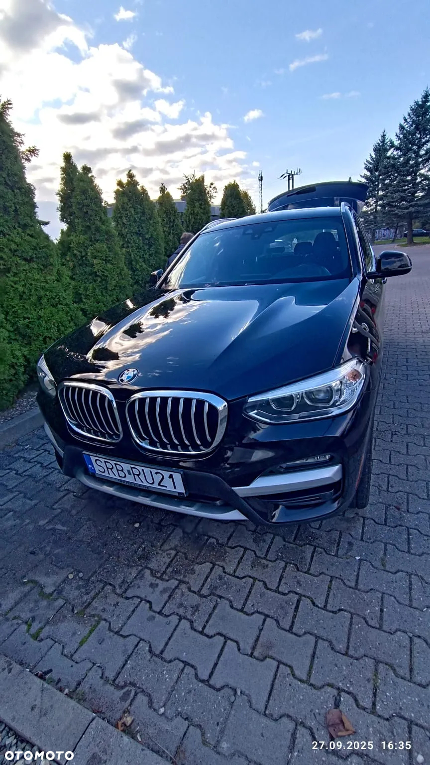 BMW X3 - 24