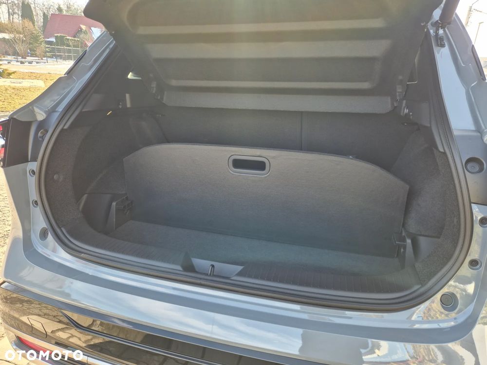 Nissan Qashqai 1.3 DIG-T MHEV 4x4 Tekna Xtronic - 18