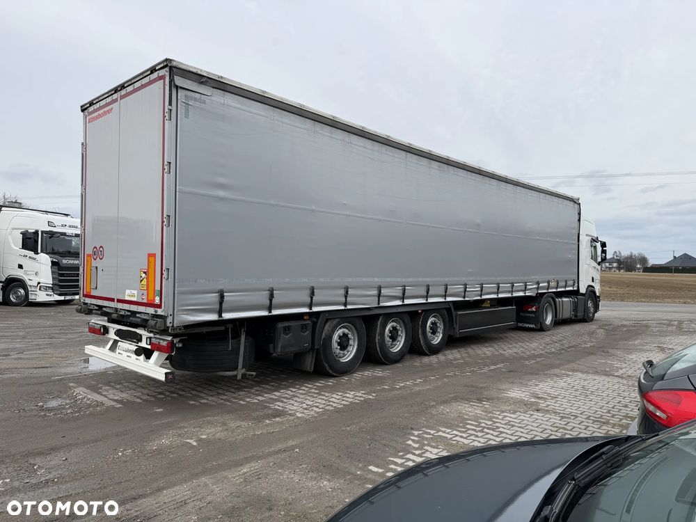 Kassbohrer XS MAXIMA - 2