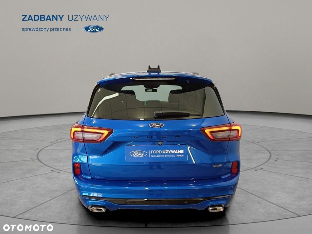 Ford Kuga 2.5P PHEV FWD ST-Line eCVT - 6