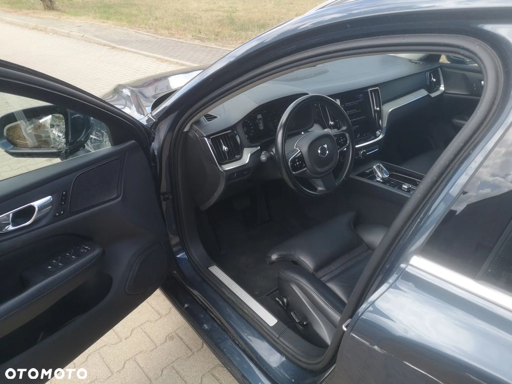 Volvo V60 B4 B Inscription - 12