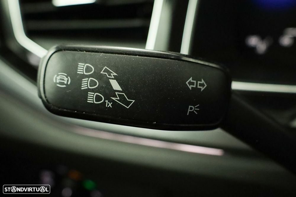 VW Polo 1.0 TSI Style DSG - 16