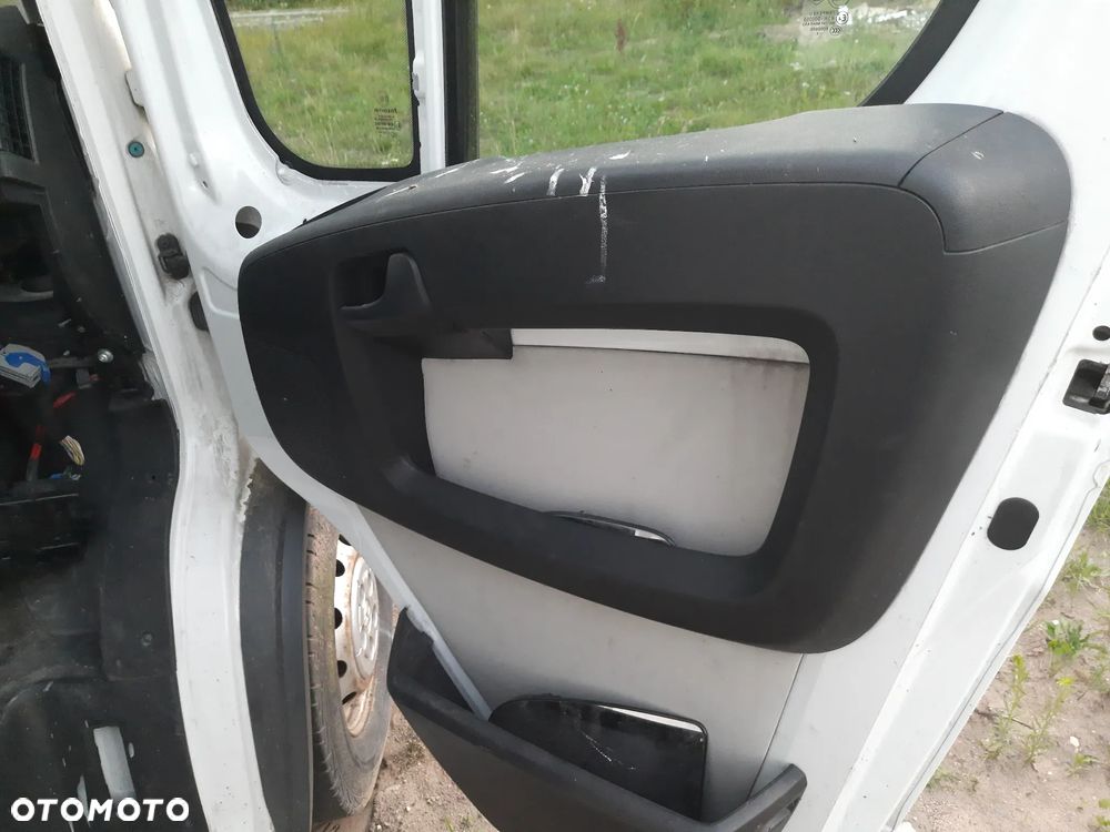 Peugeot Boxer - 10