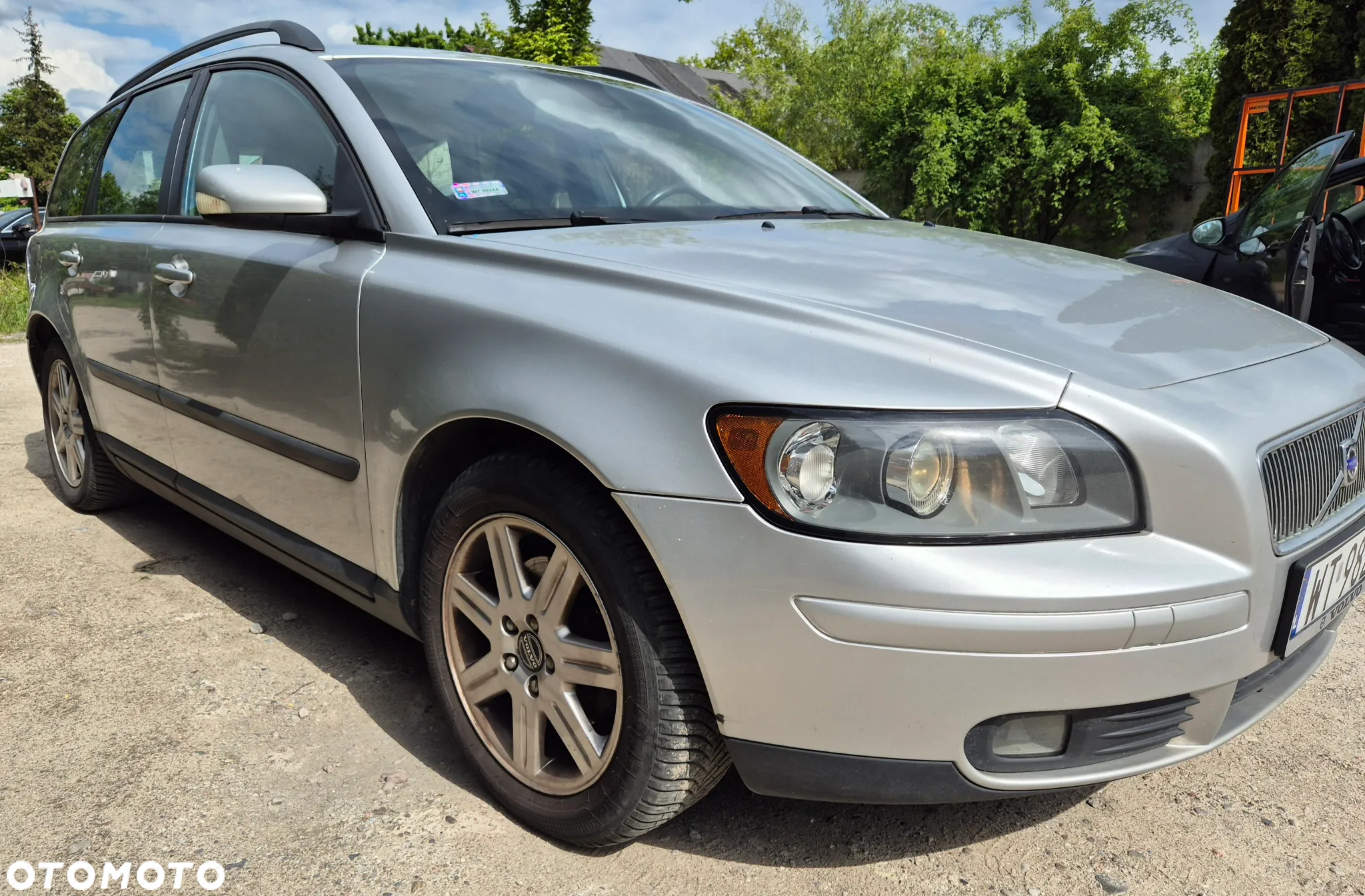 Volvo V50 - 17