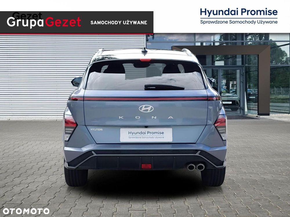 Hyundai Kona - 4