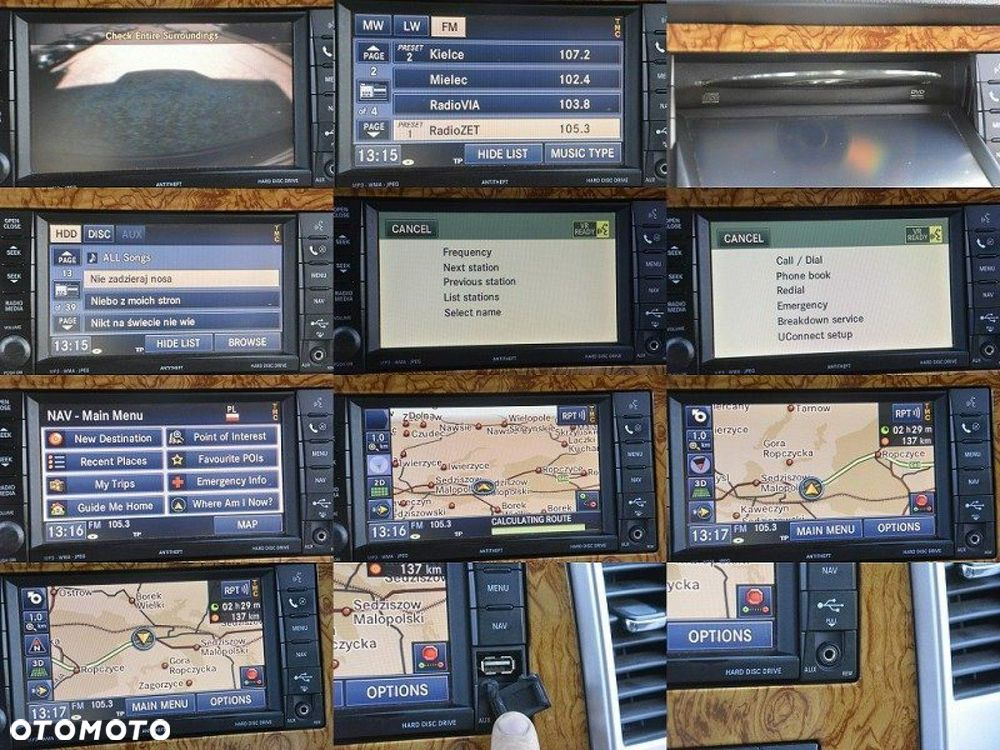 Jeep Grand Cherokee - 19