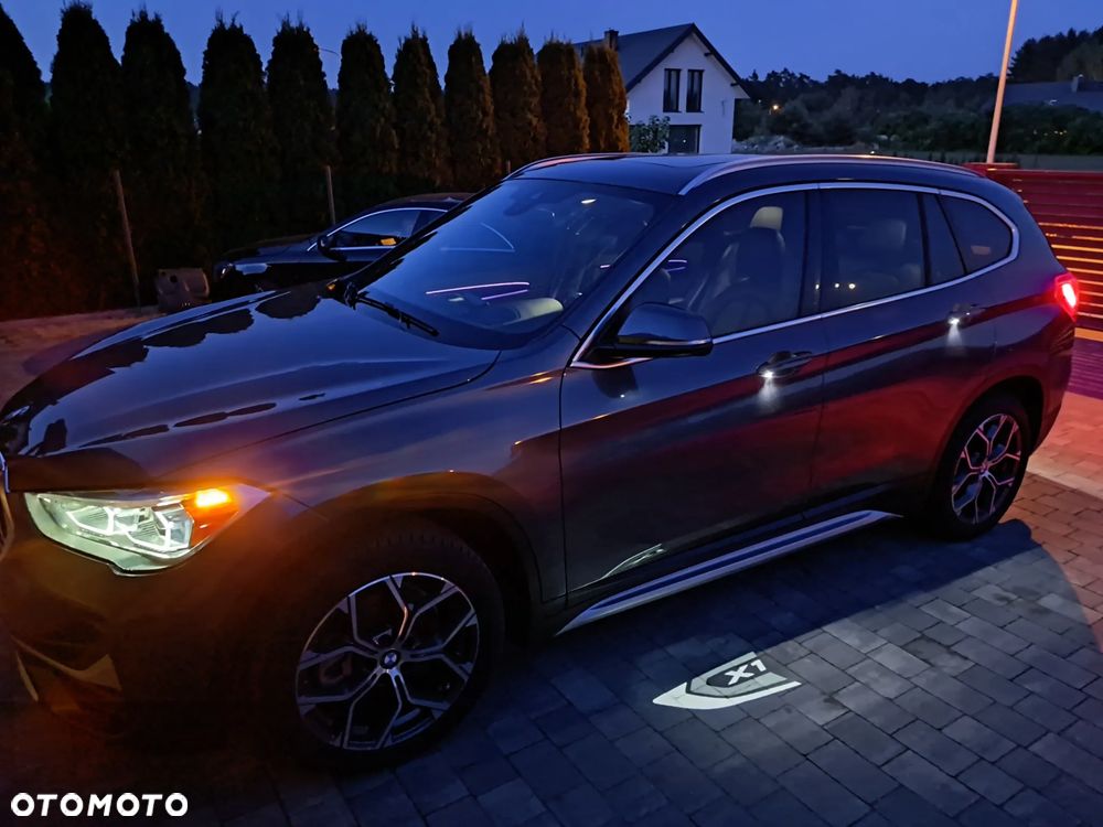 BMW X1 - 18