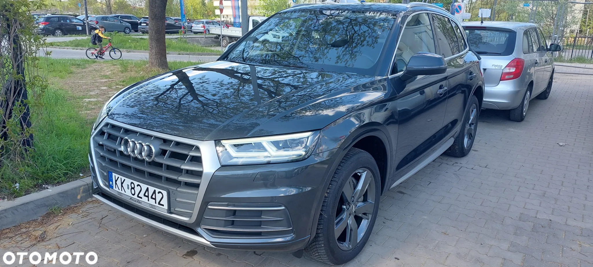Audi Q5 2.0 TFSI Quattro Design S tronic - 4