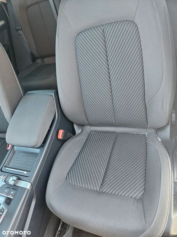 Audi Q5 2.0 TDI Quattro S tronic - 11