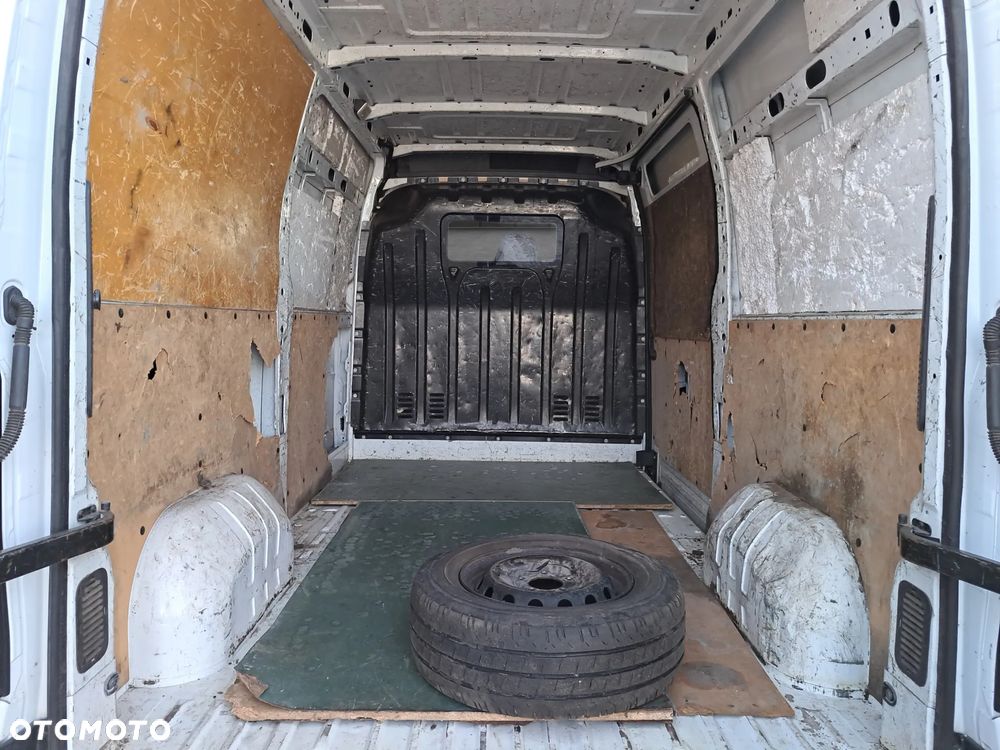 Renault MASTER L2H2 - 11