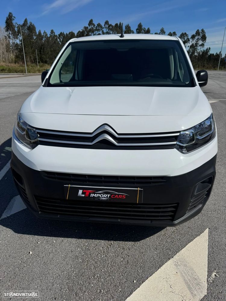 Citroën Berlingo - 6