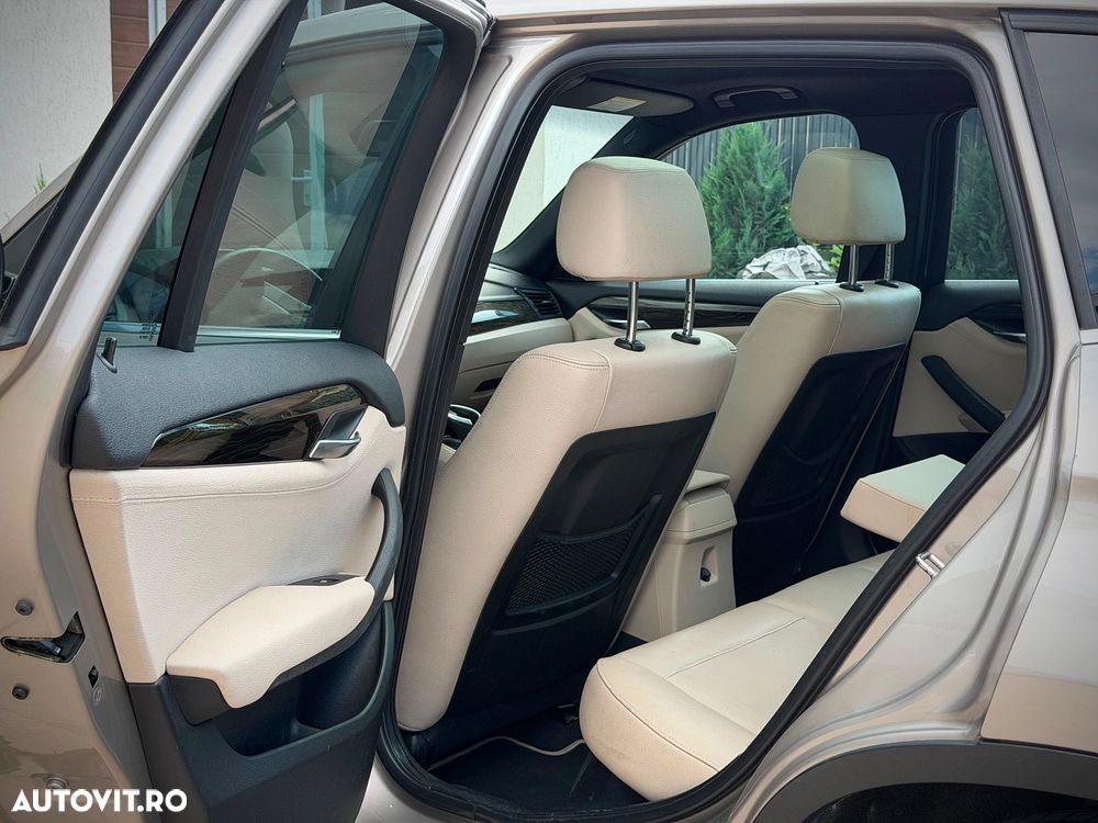 BMW X1 - 14