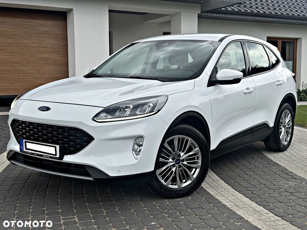 Ford Kuga 1.5 EcoBlue COOL&CONNECT - 1