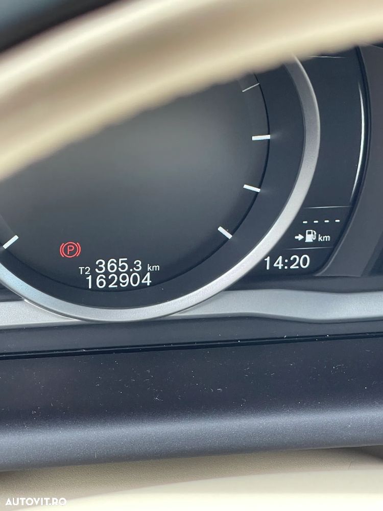 Volvo XC 60 D4AWD Kinetic - 4