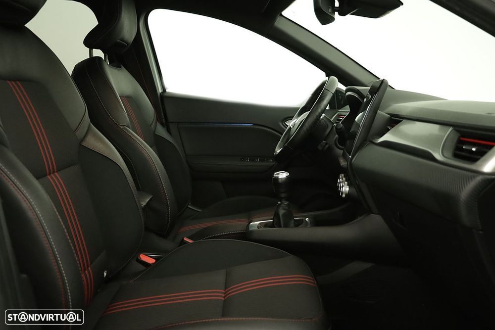 Renault Captur 1.0 TCe RS Line - 22