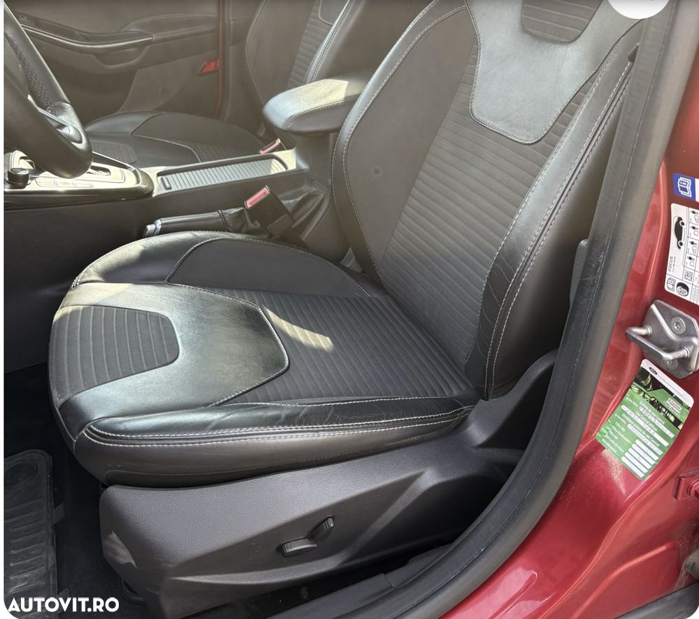 Ford Focus 2.0 EcoBlue ST Line Business - 7