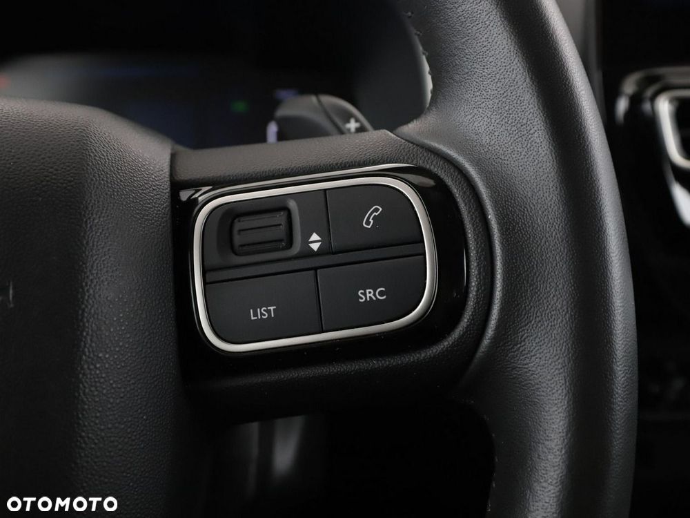 Citroën C5 Aircross 1.6 PHEV 225 Feel Pack EAT8 - 32