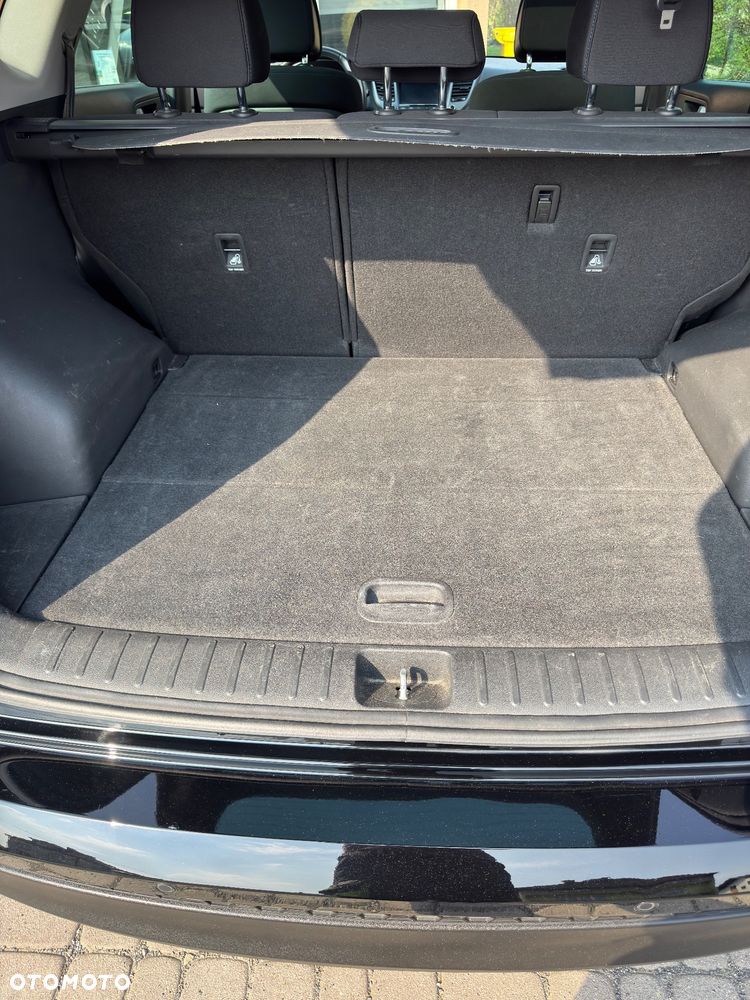 Hyundai Tucson blue 1.7 CRDi 2WD Passion - 18