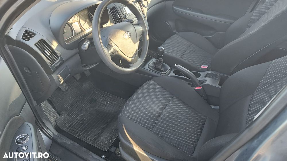 Hyundai i30 1.4 FL Classic - 14