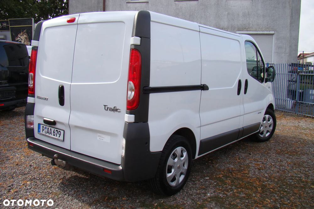 Renault Trafic - 4